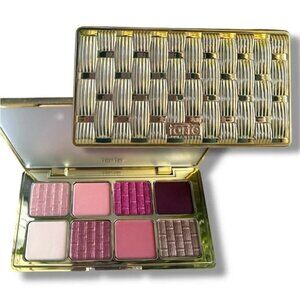 Tarte Golden Era Elegance Palette